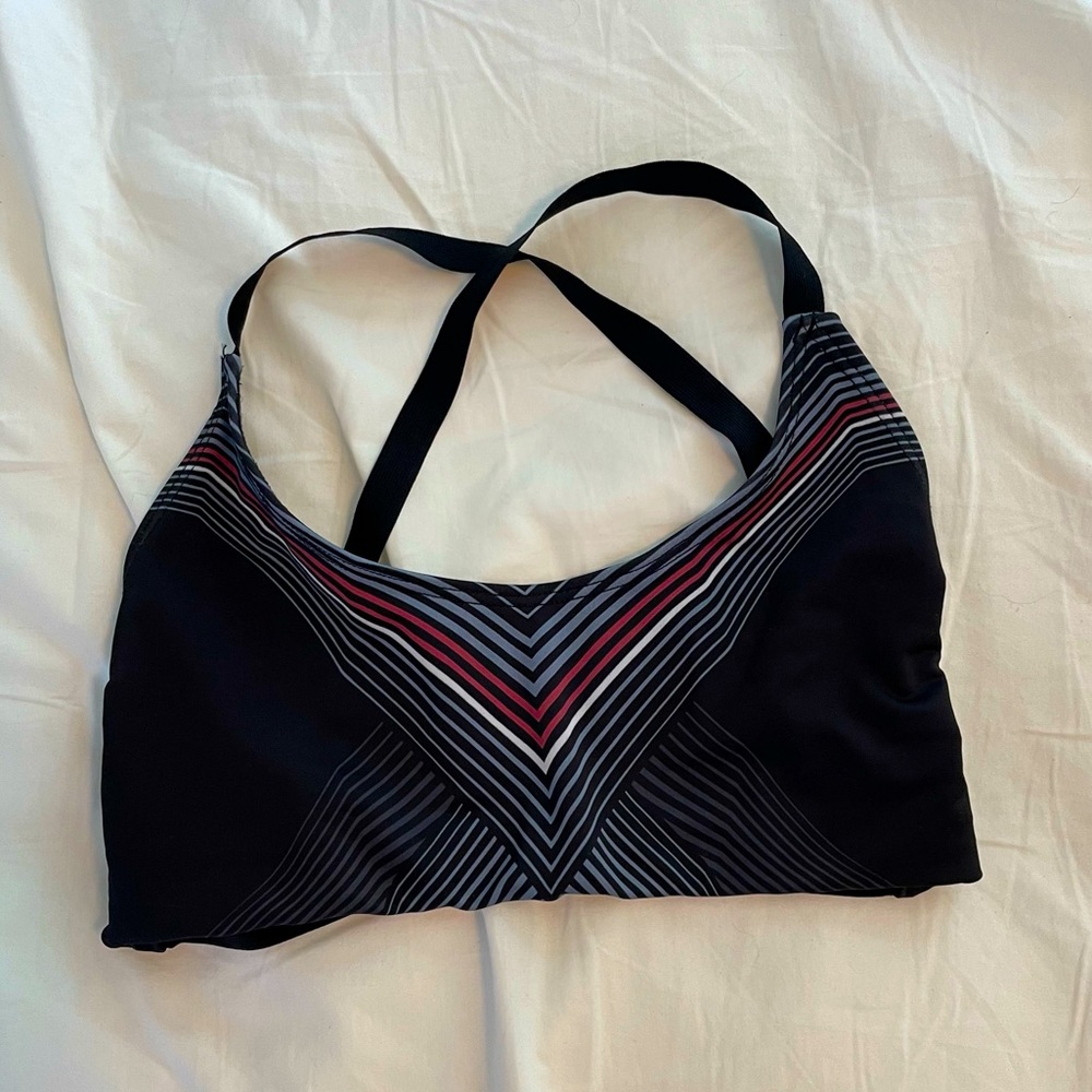 Onzie sports bra